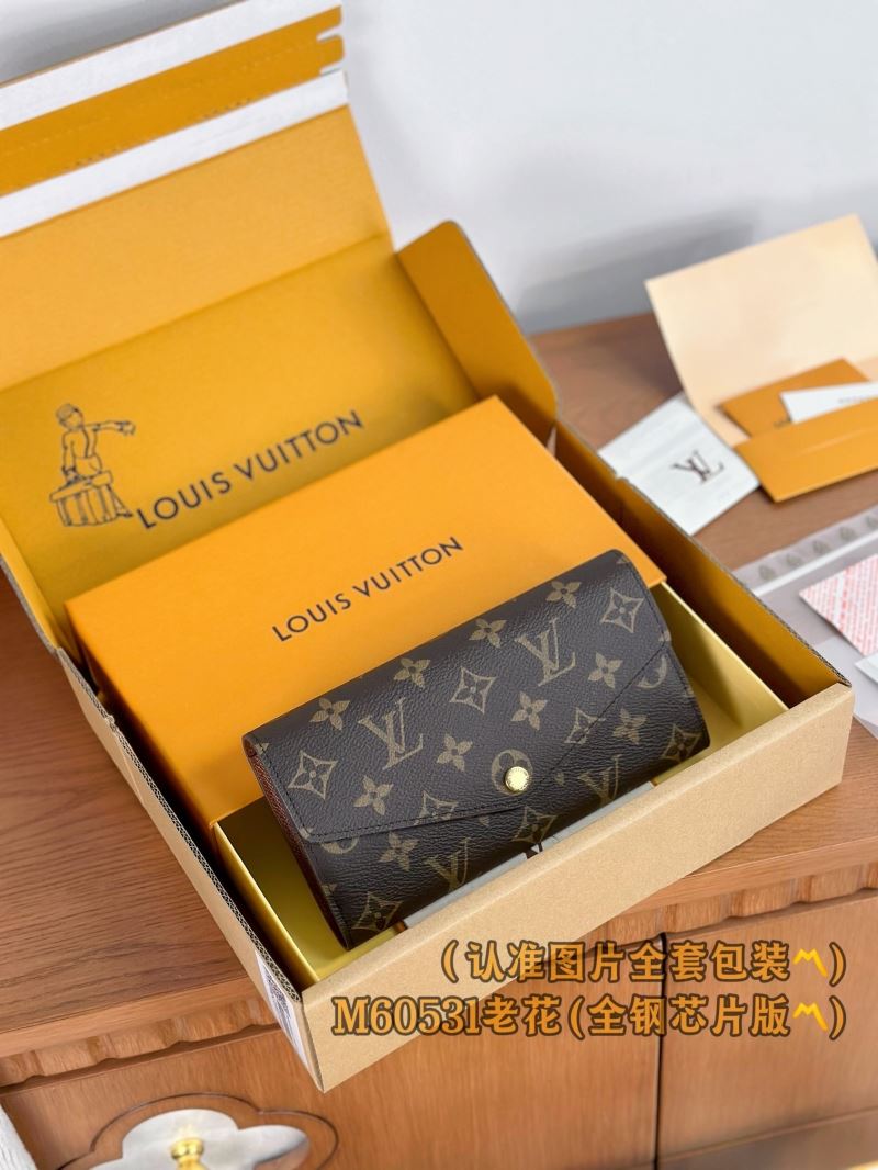 Louis Vuitton Wallets Purse